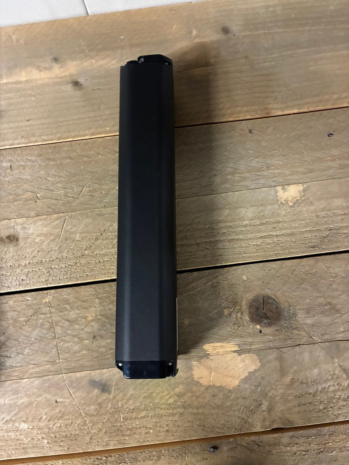 E-Bike In-Frame / Intube Fietsaccu 36V / 14Ah (504Wh) - EVON, Fietsen en Brommers, Gebruikt, Accu, 2712la, Ophalen of Verzenden