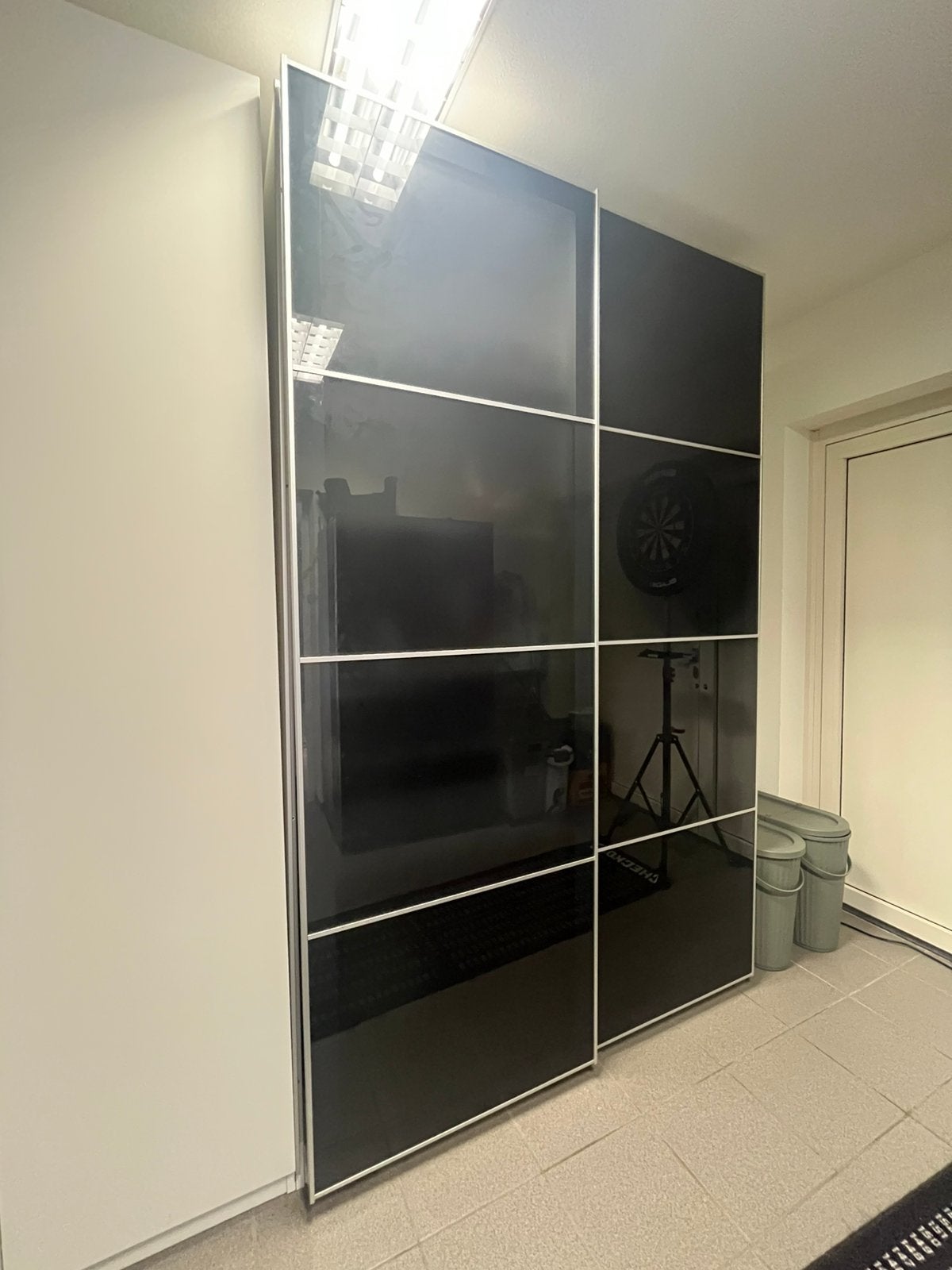 Pax kast 236, Huis en Inrichting, Ophalen, 200 cm of meer, Zo goed als nieuw, 200 cm of meer