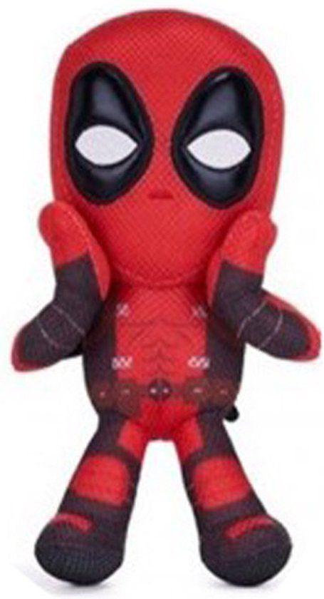 Deadpool Pluche 30 cm: Surprised Hands, ., Overige typen, Nieuw, Ophalen of Verzenden