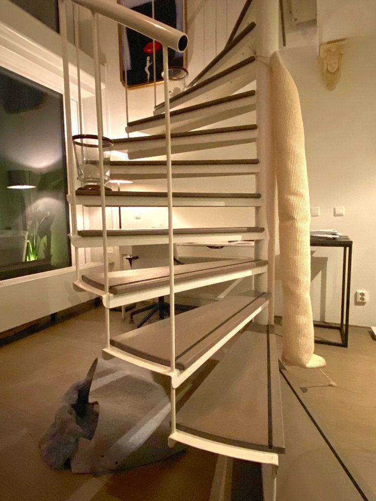 Klimzak voor katten - 180 cm - sisal | ongebruikt, Ophalen, Zo goed als nieuw, Krabmeubel-onderdelen
