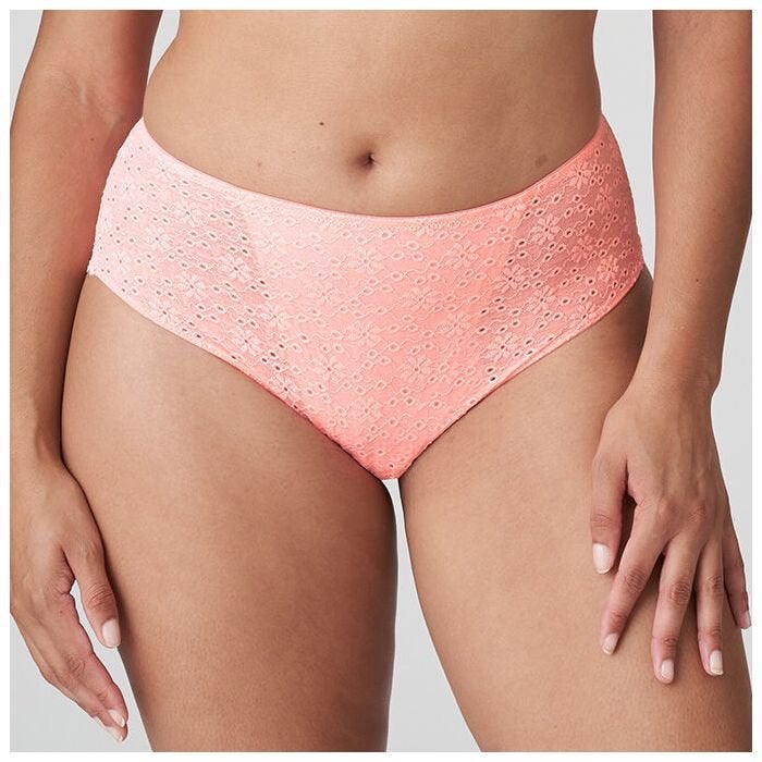 PrimaDonna Twist Sunset Hotel NIEUWE Tailleslip Roze Maat 44, Kleding | Dames, Ophalen of Verzenden, Roze, Slip