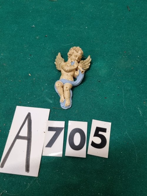 engel beeld hangend [a705], Ophalen of Verzenden, 'T Olde Gre-j, Info@toldegrej.nl, Endepoelstraat 20f Didam