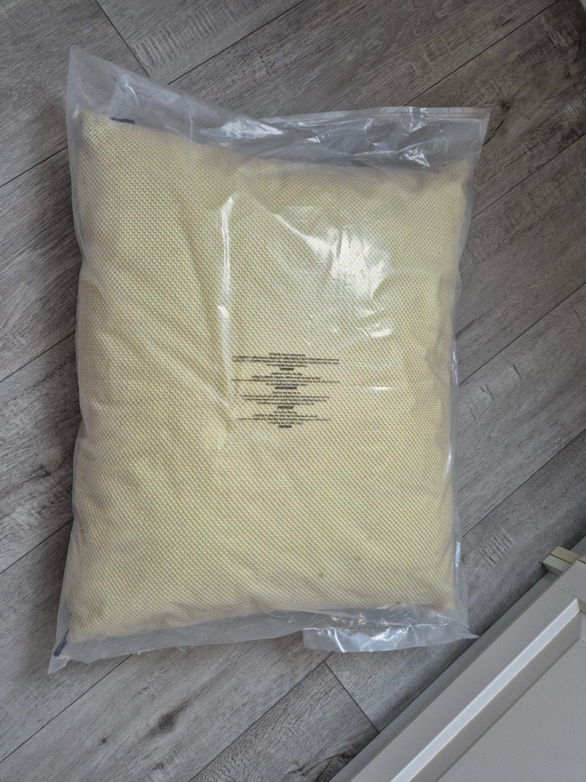 HK Living Kussen 50x60cm, Huis en Inrichting, Woonaccessoires | Kussens, Overige merken, Geel, Nieuw, Ophalen of Verzenden