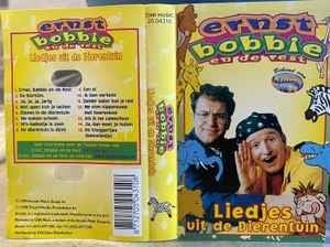 GEZOCHT: Ernst en Bobbie cassettebandjes, Gebruikt, 2 t/m 25 bandjes, Kinderen en Jeugd, Ophalen of Verzenden