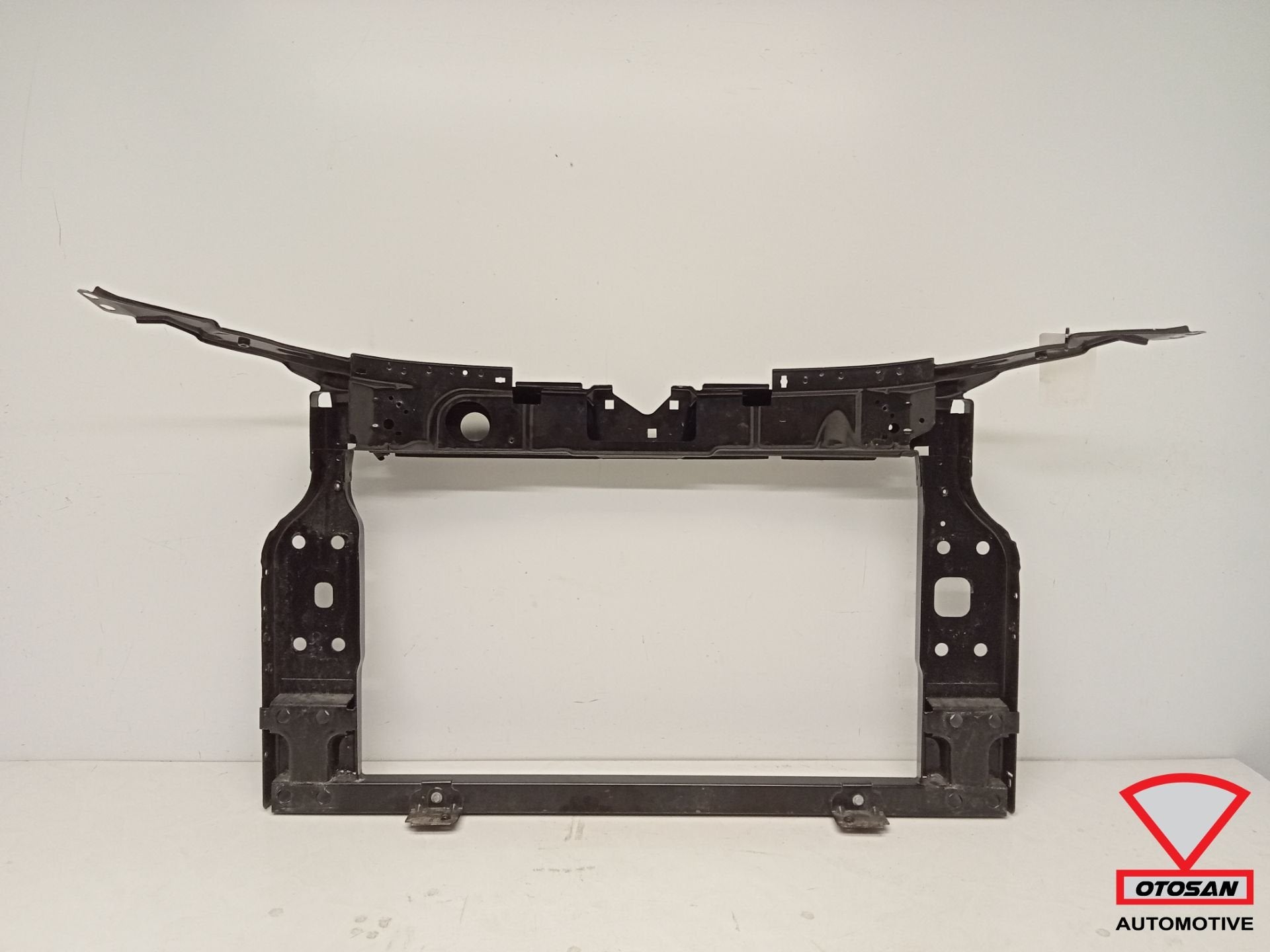 Fiat 500 voorfront 2012-2019 68089068aa, Gebruikt, Stellantis Europe S.p.A., Ophalen of Verzenden, Info@stellantis.com