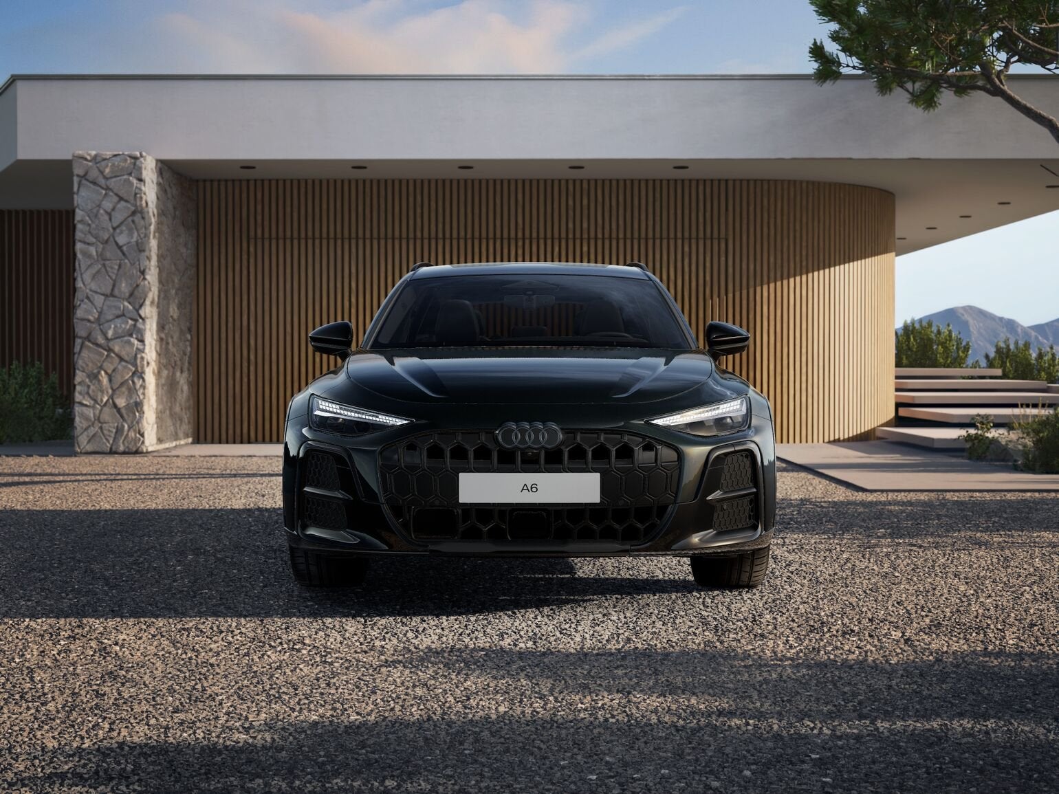 Audi A6 allroad, Auto's, Audi, Automaat, Euro 6, 38 km/l, Plug-in hybride