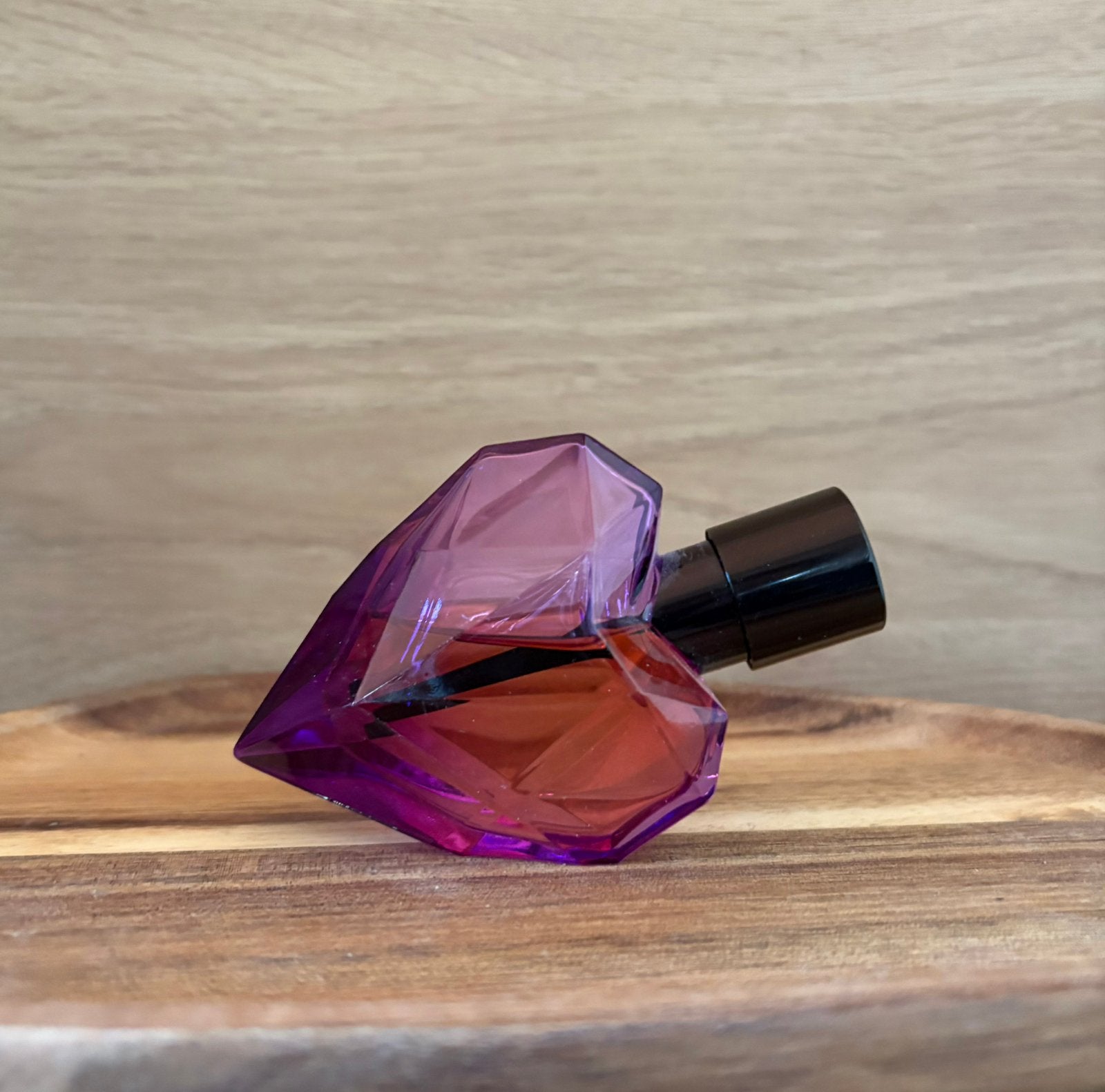 Diesel - Loverdose 30ml, Verzenden