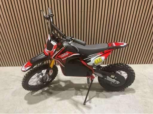 Nieuwe 1500W ILX1500 Elektrische Crossmotor in 4 kleuren‼️, Fietsen en Brommers, Ophalen, Nieuw, Pitbike, Ultra motocross