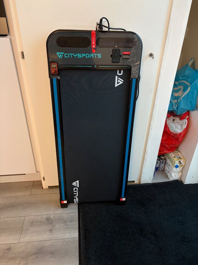 Loopband, Ophalen, Nieuw, Benen, Loopband