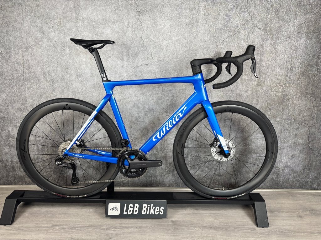 Nieuw! Wilier Filante SL Full Carbon Shimano Ultegra Di2 12s, Overige merken, Carbon, Heren, Wilier