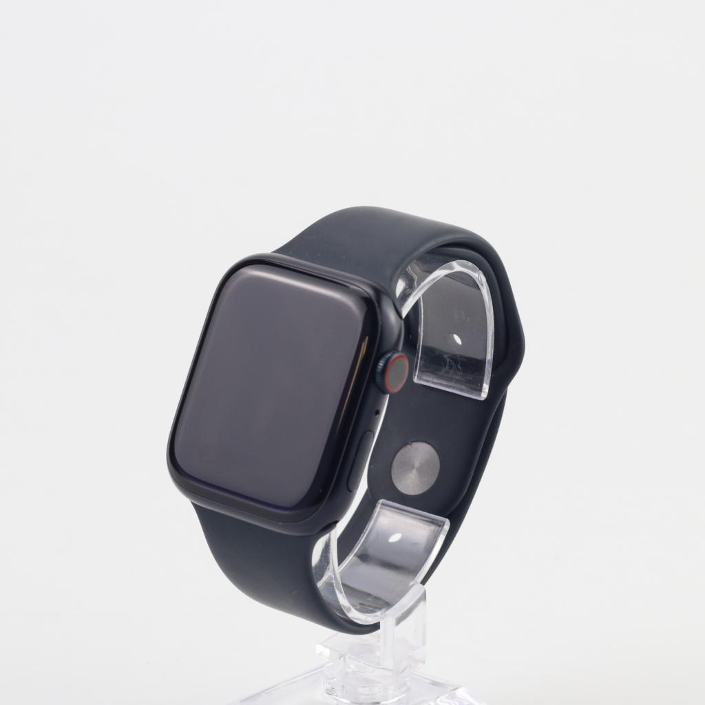 Apple Watch Series 9 45MM Cellular Midnight, Apple, Zo goed als nieuw, Support@apple.com, One Apple Park Way
Cupertino, CA 95014
United States