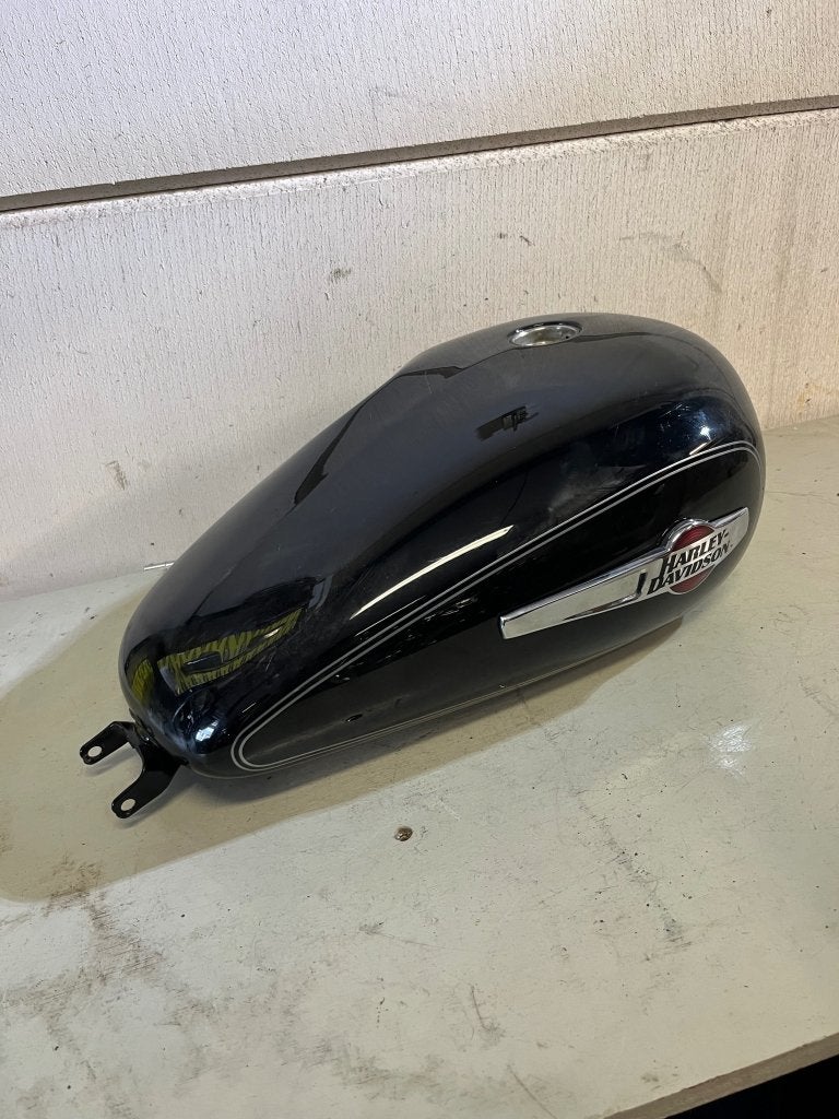 Diverse tanks, touring, dyna, sportster, custom, Motoren, Onderdelen | Harley-Davidson, Harley@hotmail.com, Gebruikt, Harley, Ophalen of Verzenden