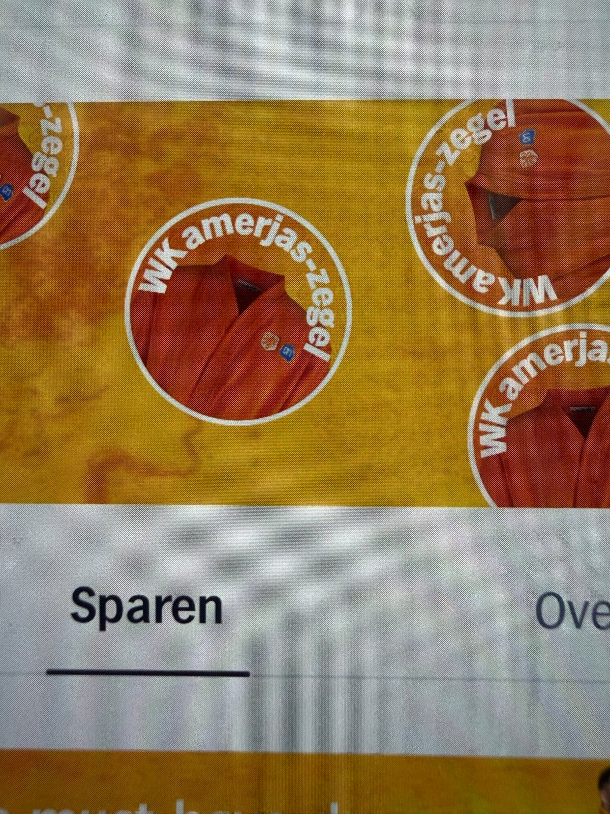AH Oranje Spaarzegels Albert Heijn gevraagd, Hobby en Vrije tijd, Spaarzegeltjes, Ophalen of Verzenden, Winkel, Super of Benzinepomp