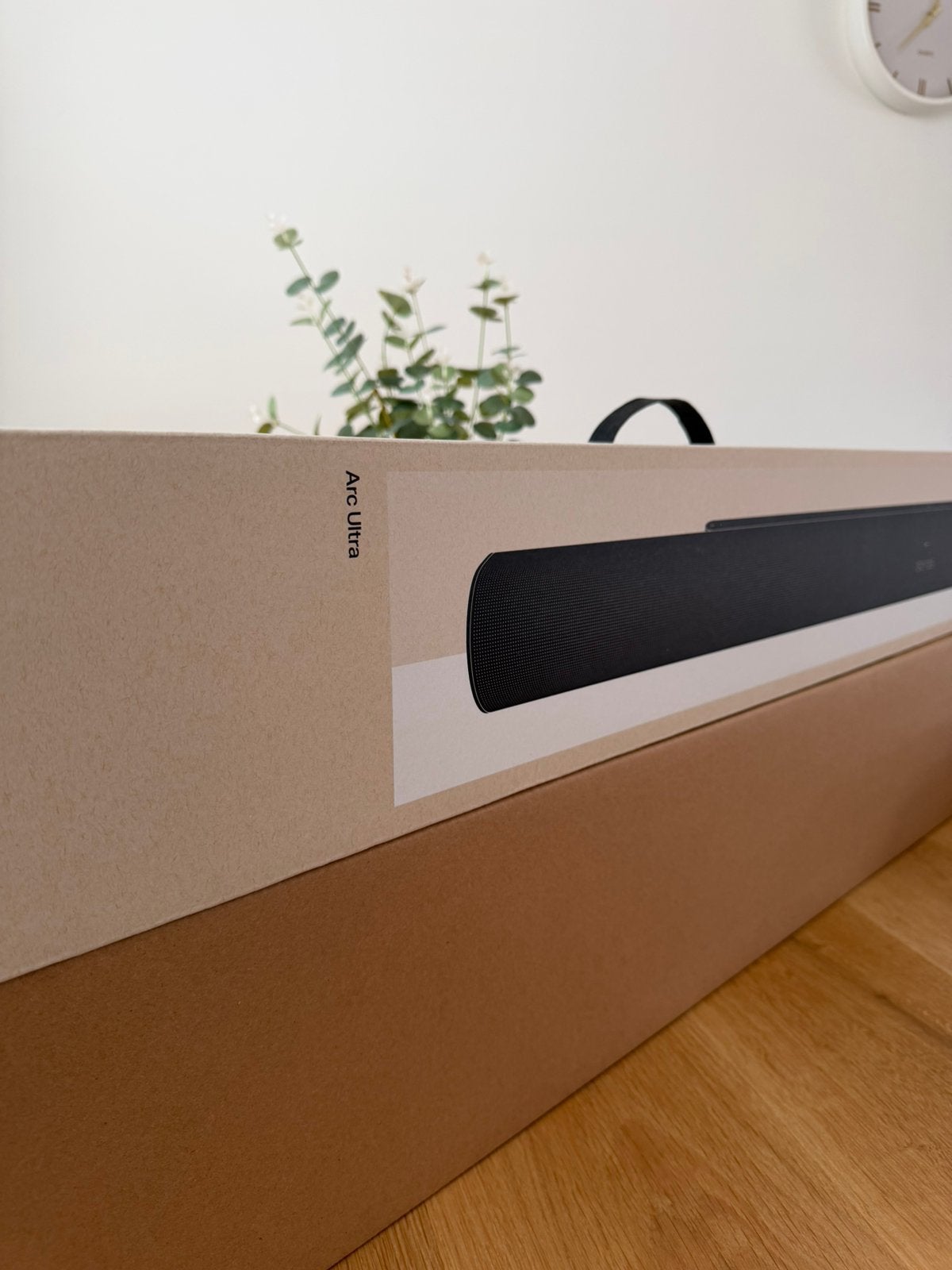 Foto 4 van Sonos Arc Ultra -Nieuw-