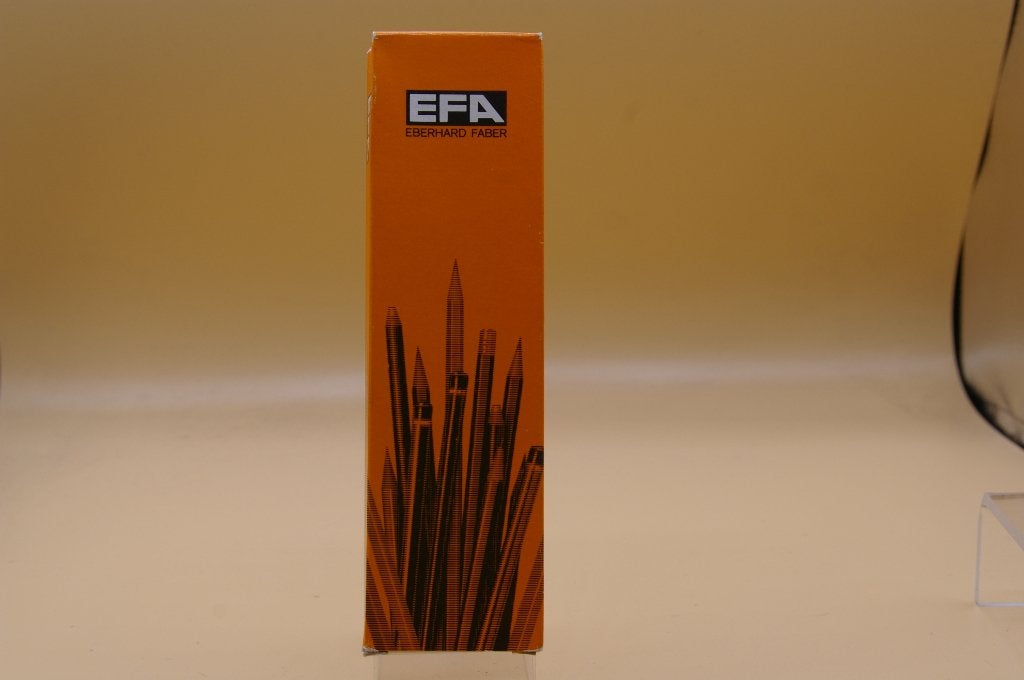 EFA Eberhard Faber dozijn potloden, Verzamelen, Ophalen of Verzenden, Nieuw