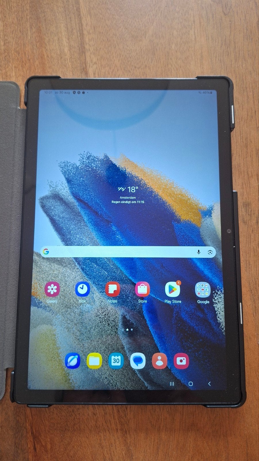 Samsung Galaxy Tab A8 32GB Wi-Fi (SM-X200), Computers en Software, Windows Tablets, 10 inch, Galaxy Tab A8 SM-X200, 32 GB, Uitbreidbaar geheugen