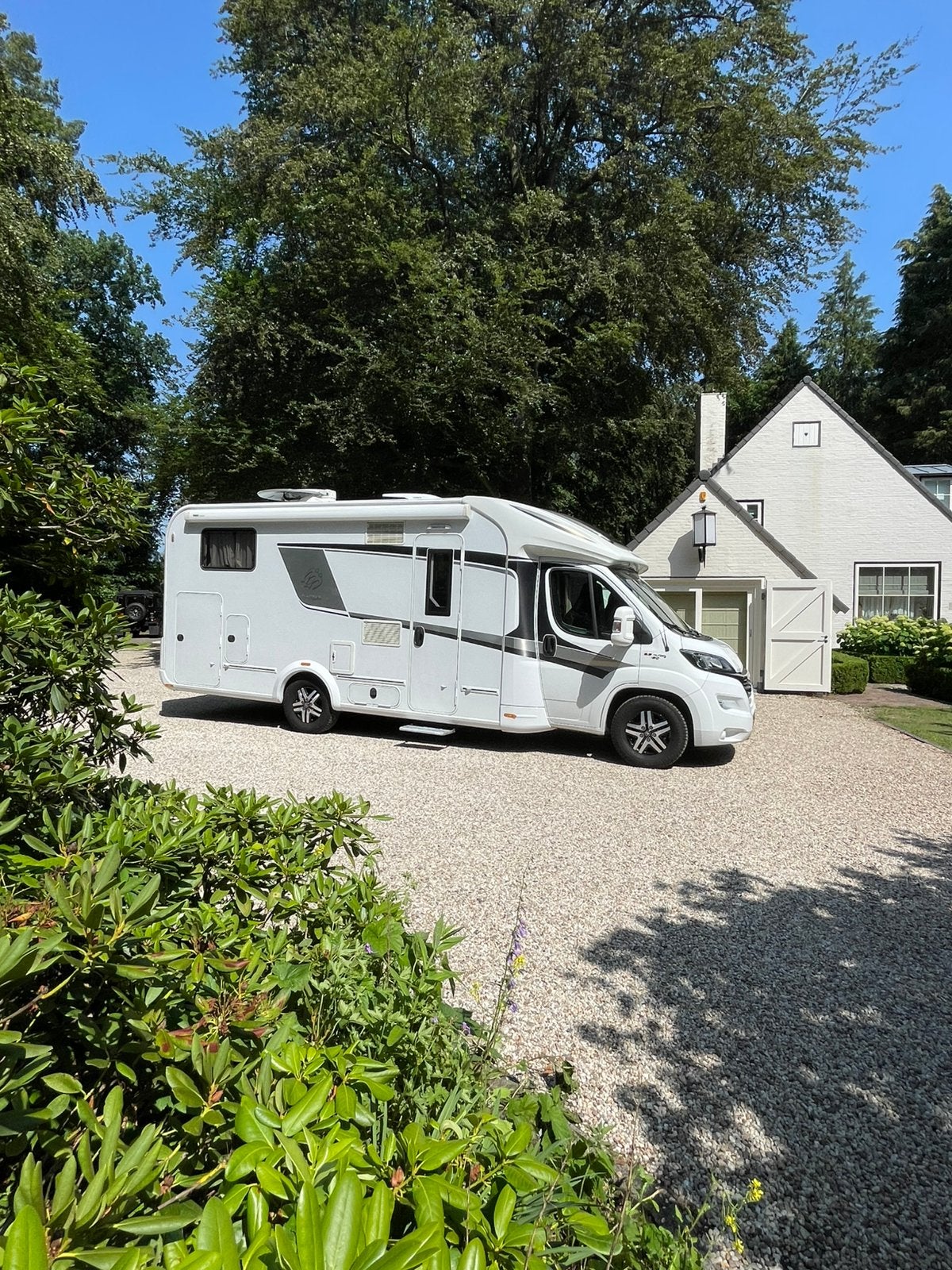 Knaus Sun Ti 700meg platinum 2019 eur6 automaat levelsysteem, Automaat, Ringverwarming, Fiat, Diesel
