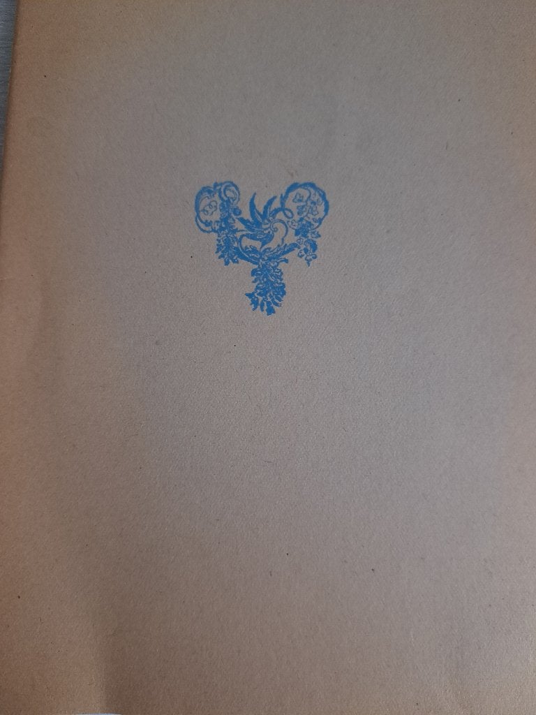 gedicht, Boeken, Gedichten en Poëzie, Ophalen of Verzenden, Gelezen