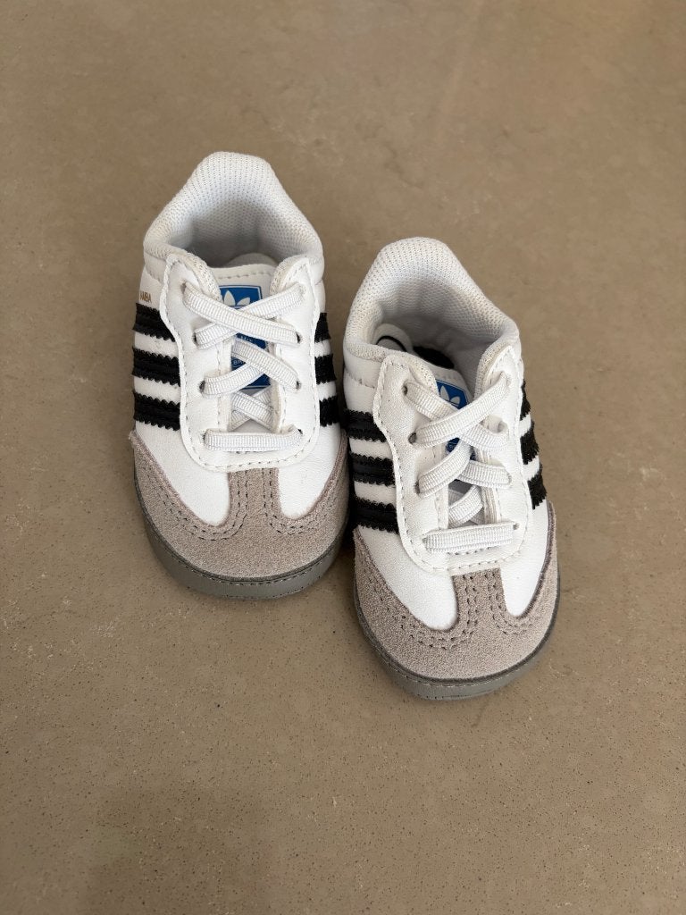 Adidas baby schoenen, Adidas, Schoentjes, Jongetje of Meisje, Nieuw