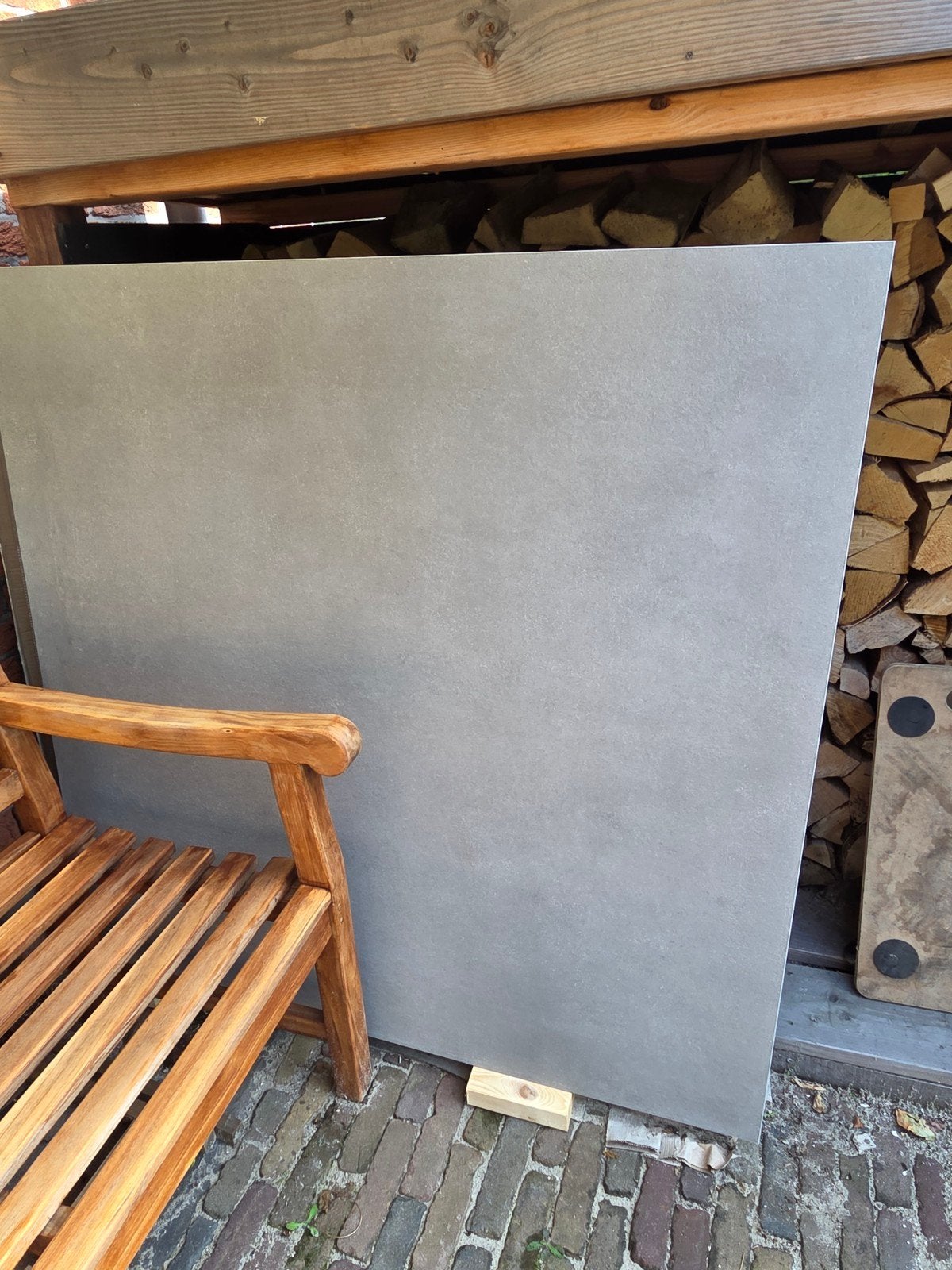 Piet Boon 120x120 sanitair tegels te koop, Ophalen, Nieuw