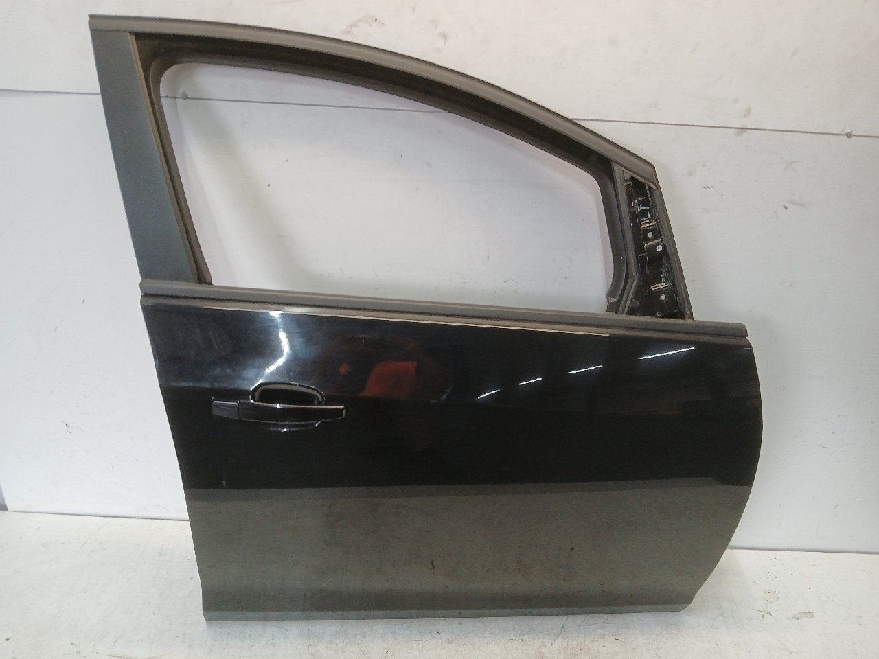 Portier rechts voor Opel Astra, Auto-onderdelen, Onderdelen@venauto.nl, Van der Ven Autorecycling B.V., Gebruikt, Ettenseweg 76, 4706 PB Roosendaal, The Netherlands