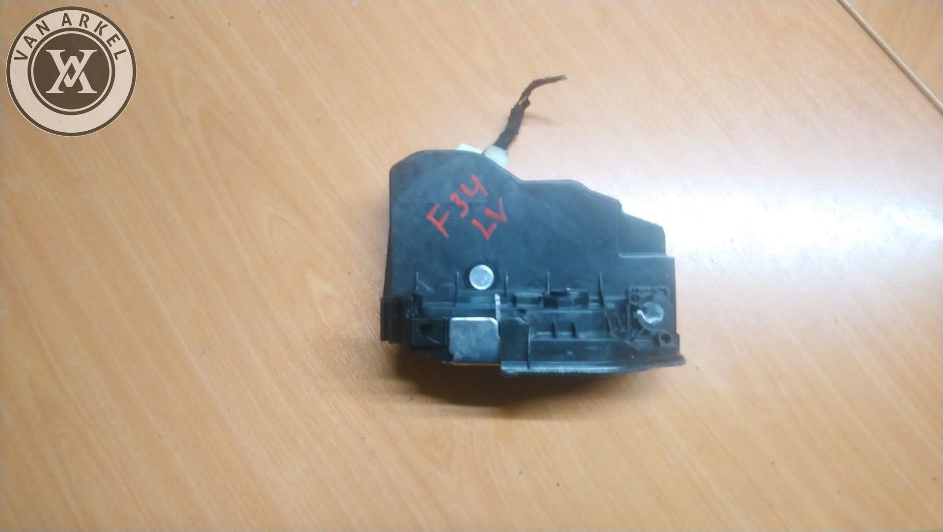 bmw e90 e9x f30 f3x f20 f2x enzv deurslot, Auto-onderdelen, Gebruikt, -, -, Ophalen of Verzenden