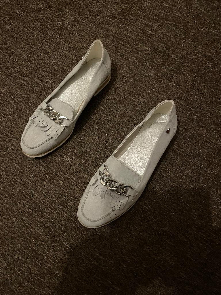 Schoenen maat 37 van het merk Fabs, Fabs, Overige typen, Ophalen of Verzenden, Zo goed als nieuw