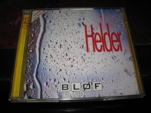 2CD Blof – Helder – , Ophalen of Verzenden, Zo goed als nieuw, Levenslied of Smartlap