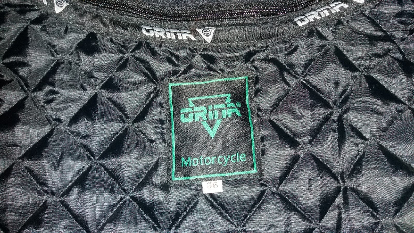 motorjas nylon, Ophalen, Tweedehands, Kinderen, Jas | textiel