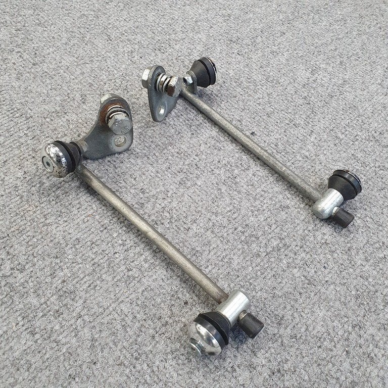 Windscherm beugels Sym Mio 50 beugelset origineel (4), Ophalen of Verzenden, Gebruikt, Overige typen, SYM