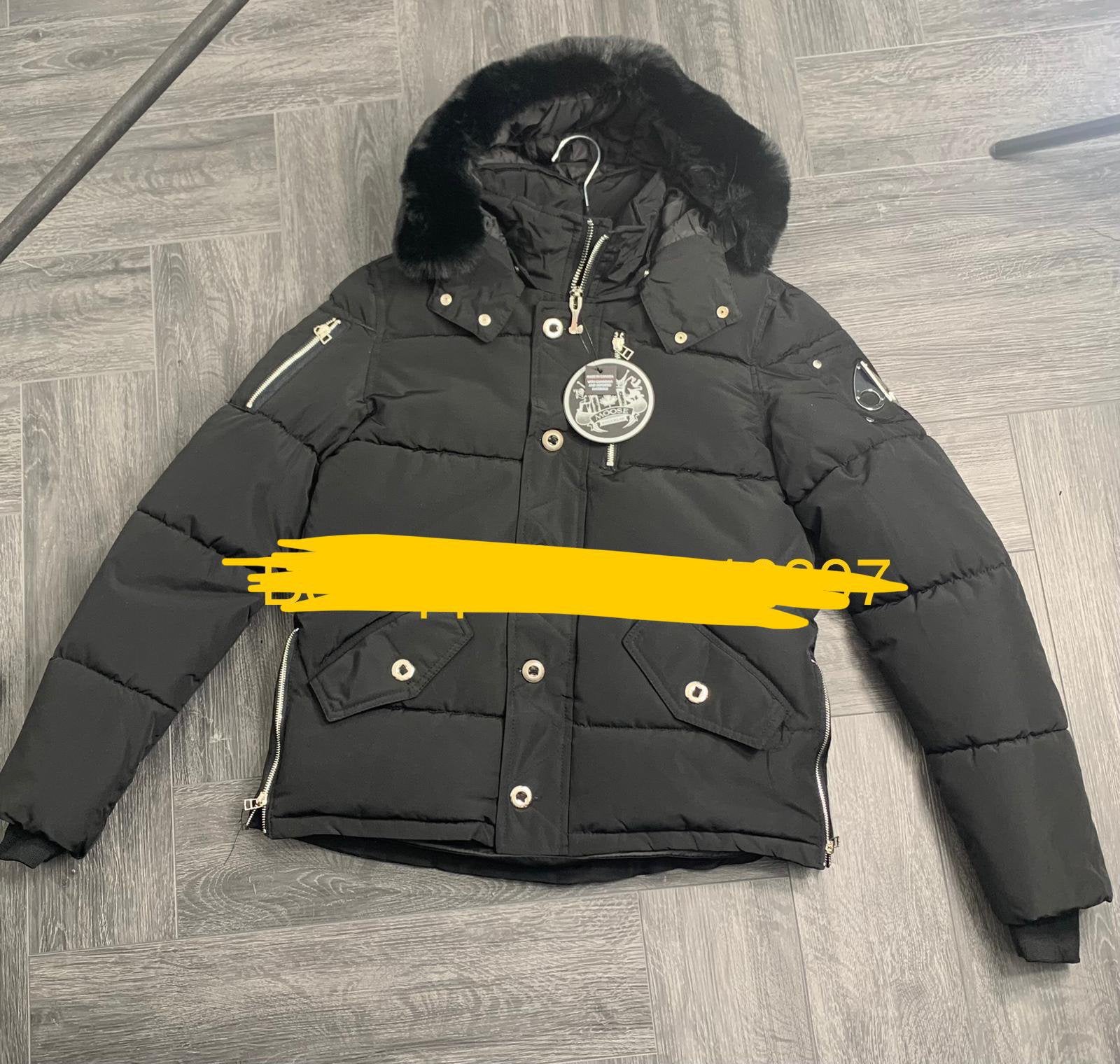 ACTIE! Canada Goose Stone Moncler Parajumpers Prada Dior jas, Ophalen of Verzenden, Nieuw, Overige maten, Overige kleuren