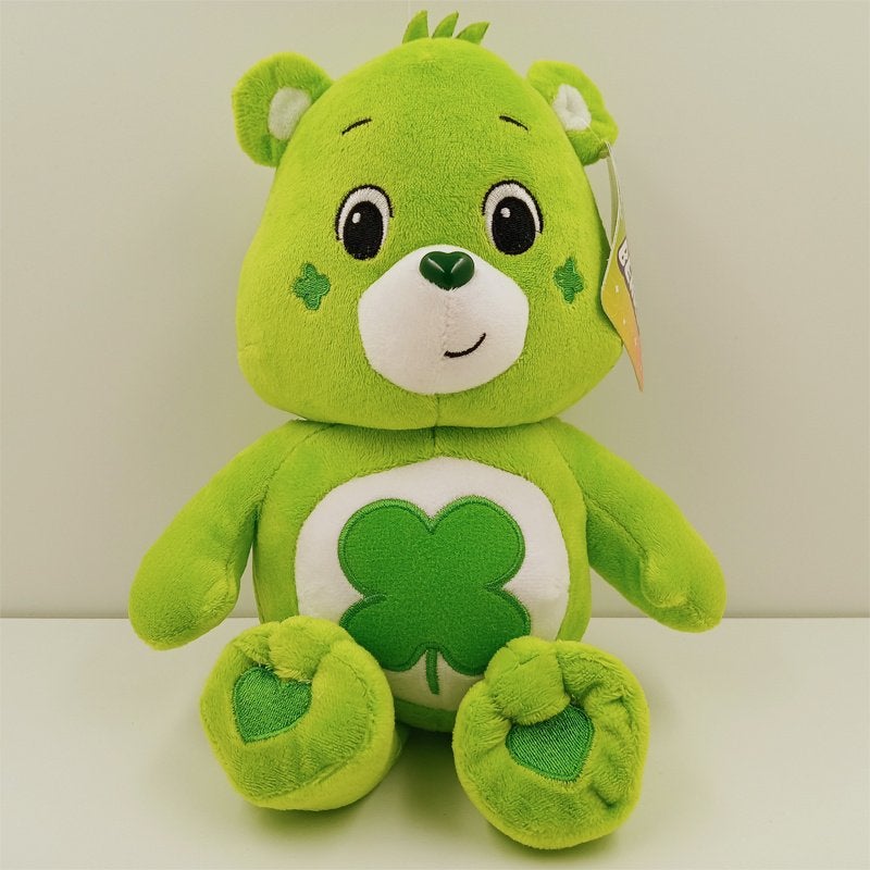 Troetelbeertjes Good Luck Bear Whitehouse 2023, Ophalen of Verzenden, Nieuw