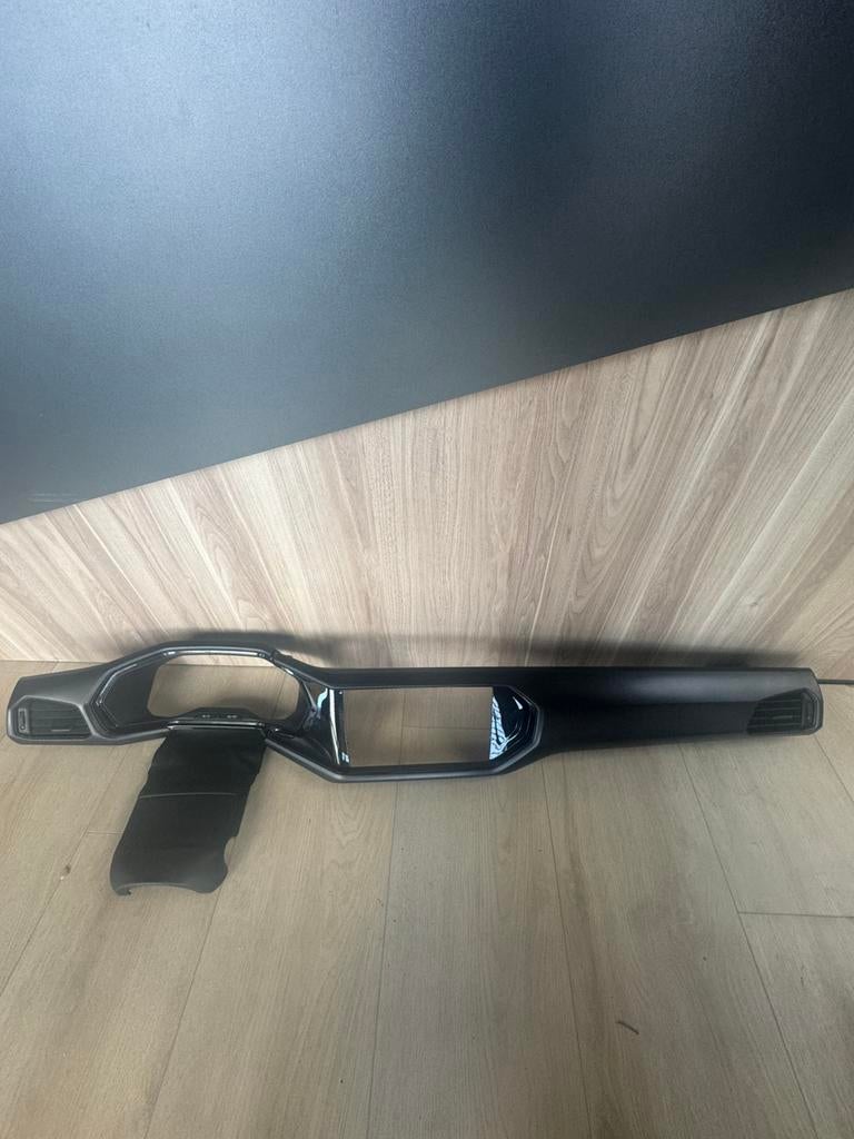 Kilometerteller sierlijst+dashboard sierlijst vw t-cross, Auto-onderdelen, Dashboard en Schakelaars, Ophalen of Verzenden, Volkswagen