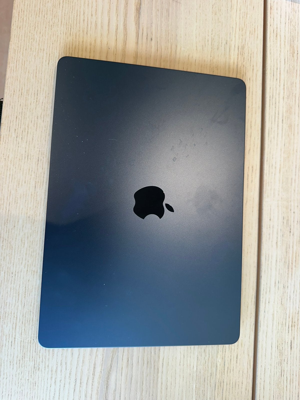 Macbook Air 13 inch 8GB M2 2022 opslag 256 GB, Ophalen, 256 GB, 8 GB, 13 inch