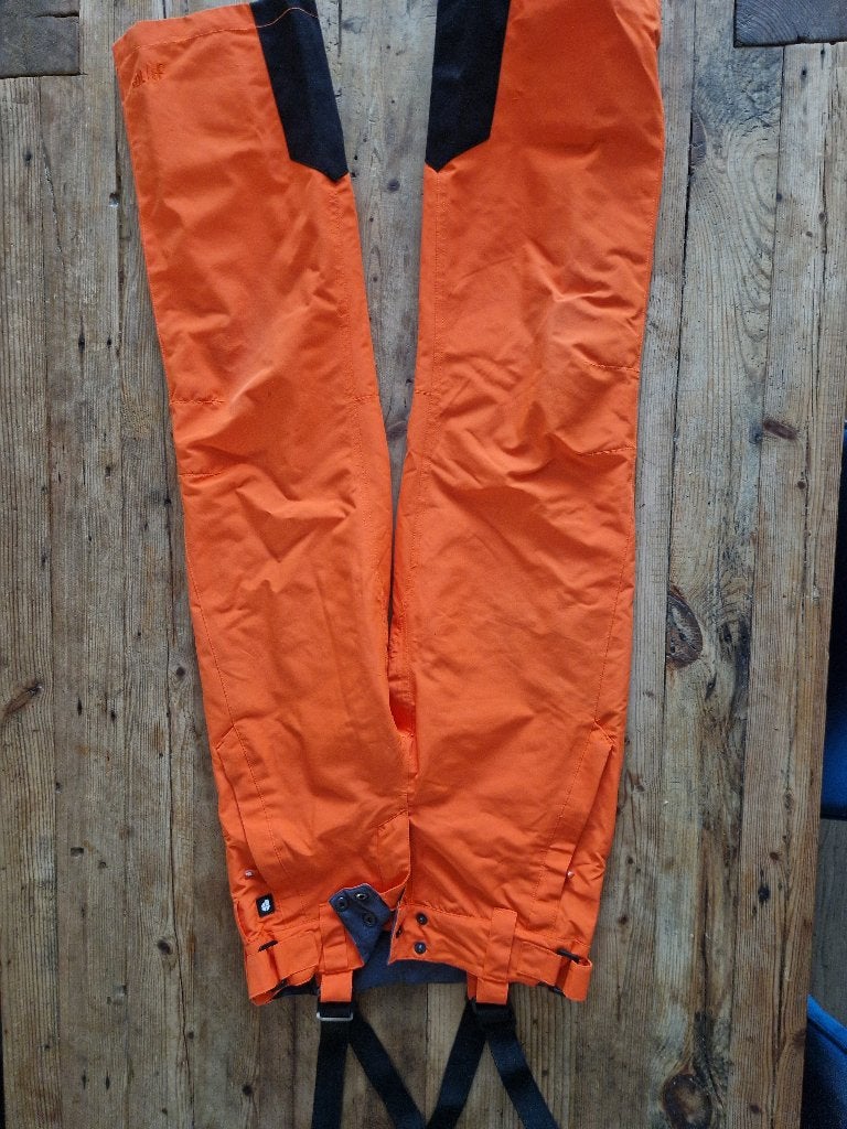 Protest Skibroek maat 164, Protest, 100 tot 140 cm, Ophalen of Verzenden, Zo goed als nieuw