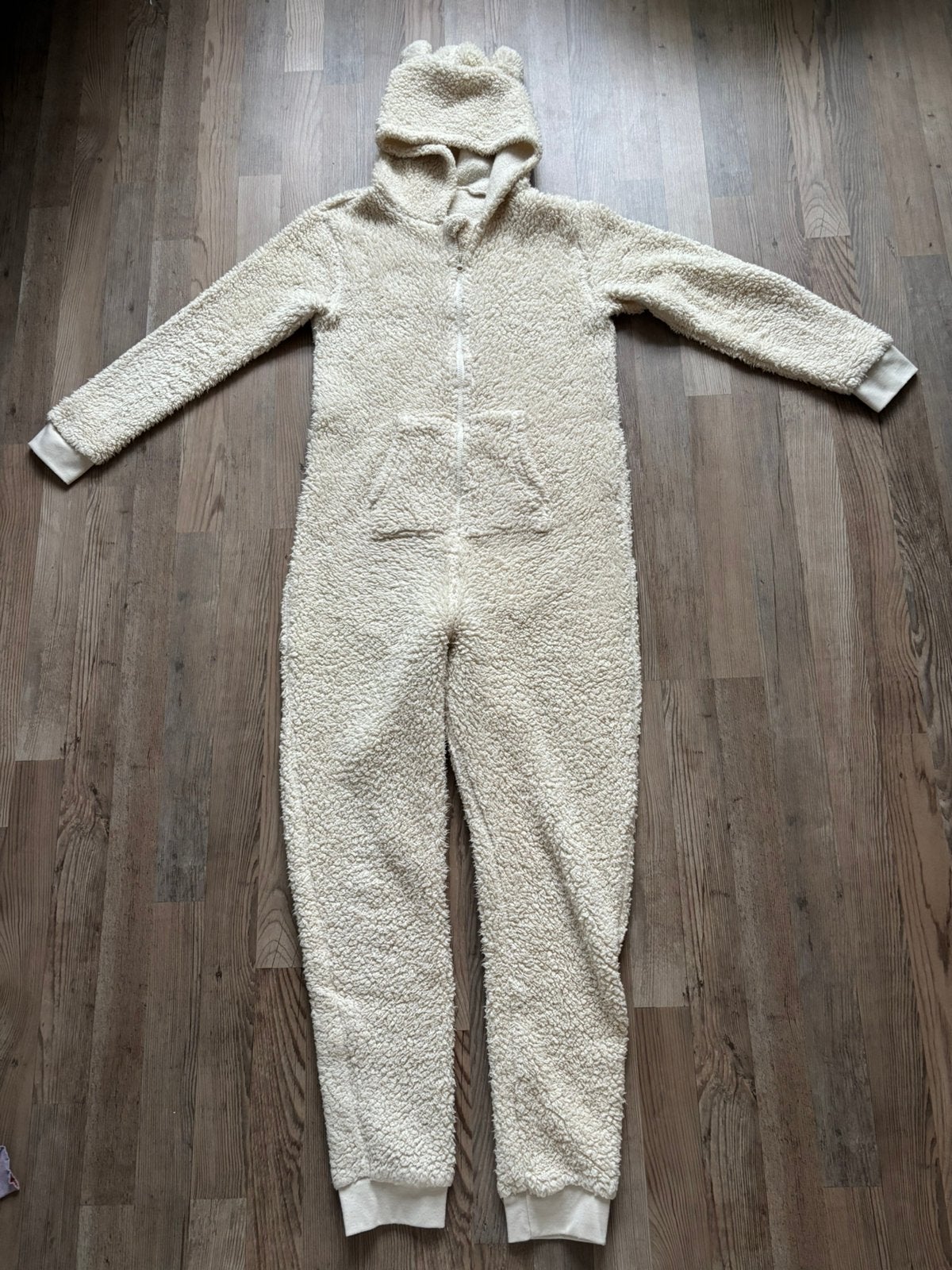 Onesie maat 152, Ophalen, Zo goed als nieuw, Jongen of Meisje