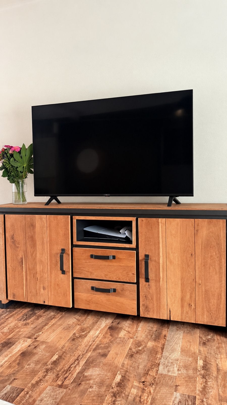 Henders & Hazel meubel set, Ophalen, Zo goed als nieuw, 25 tot 50 cm, 50 tot 100 cm