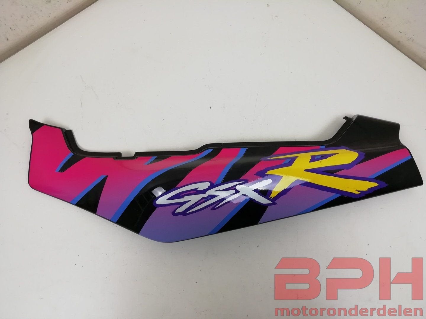 Achterkuip Suzuki GSX-R 750 1100 1991 - 1992 achter 4 kuip k, Gebruikt, -, -, Ophalen of Verzenden
