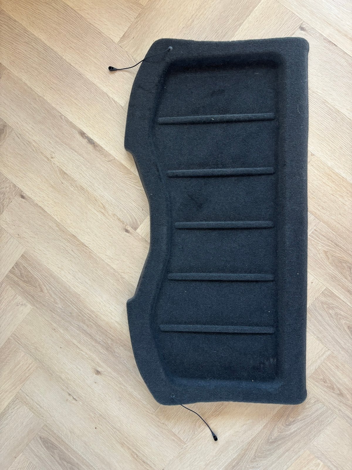 Hoedenplank Seat Ibiza 6F (2017-heden) - NEW, Gebruikt, Achterklep, Ophalen of Verzenden, Achter
