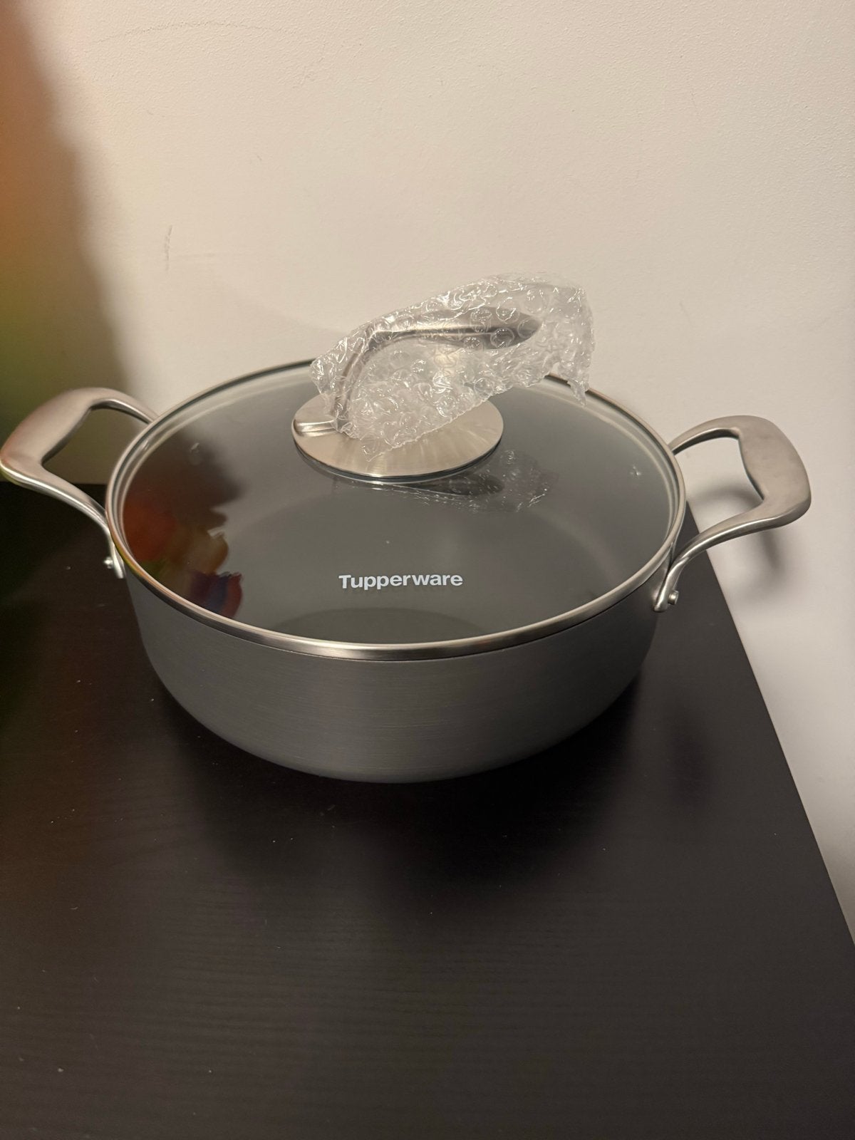 Tupperware Chef Series Braadpan - Nieuw, Overige kleuren, Overige typen, Nieuw, Ophalen of Verzenden