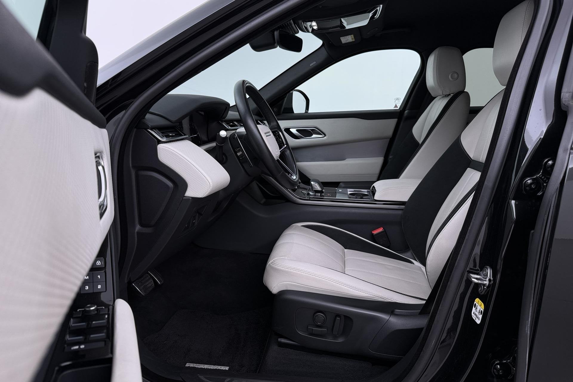 Land Rover Range Rover Velar D200 R-Dynamic SE | ACC | Merid, Auto's, Automaat, Gebruikt, Euro 6, 4 cilinders
