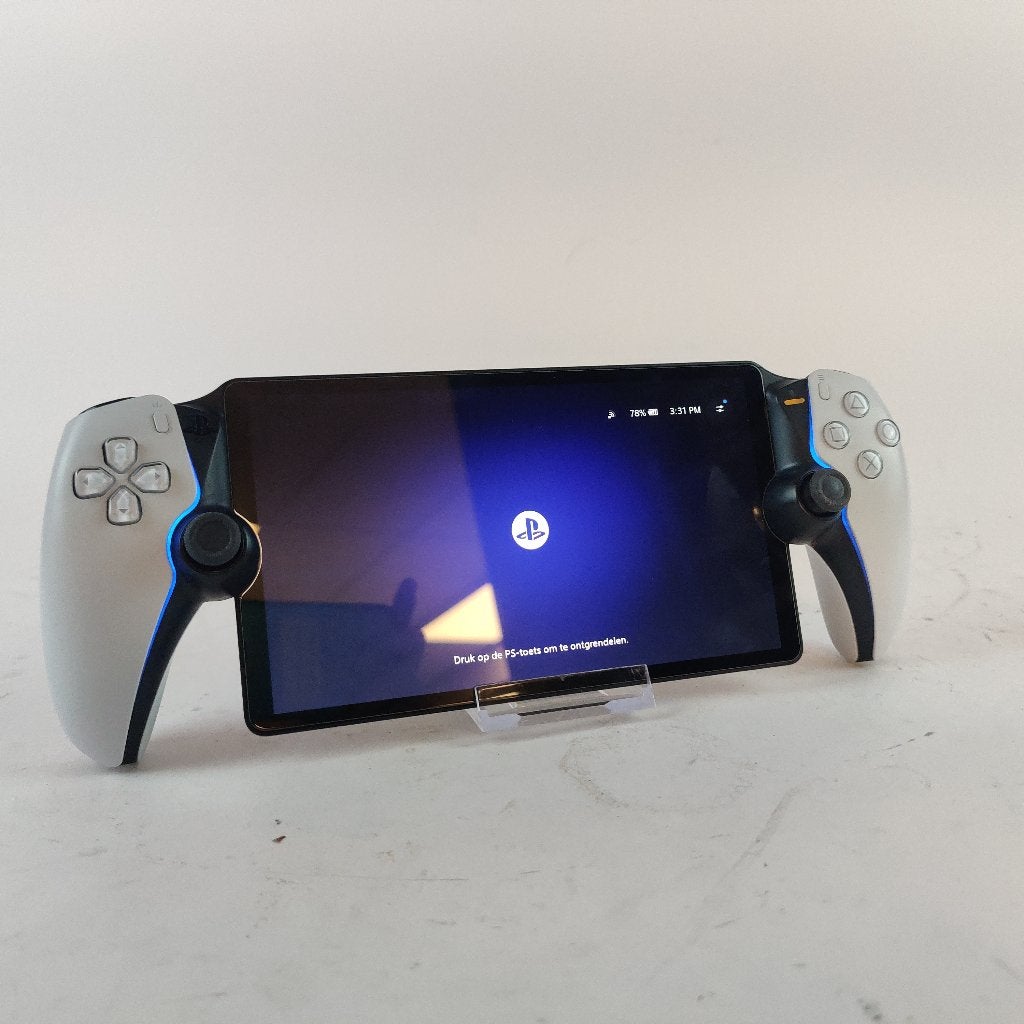 Playstation Portal || Nu voor €179.99!