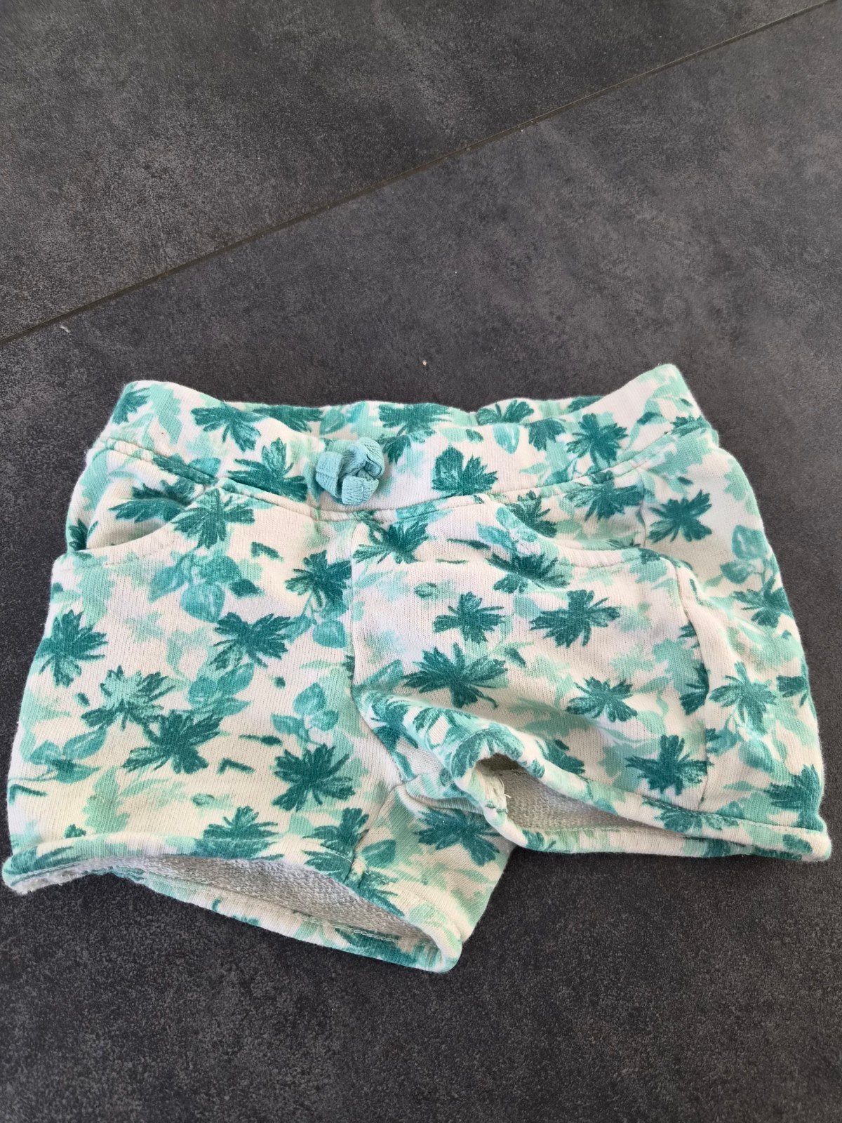 Korte broek palomino maat 110, Ophalen of Verzenden, Gebruikt, Meisje, Broek