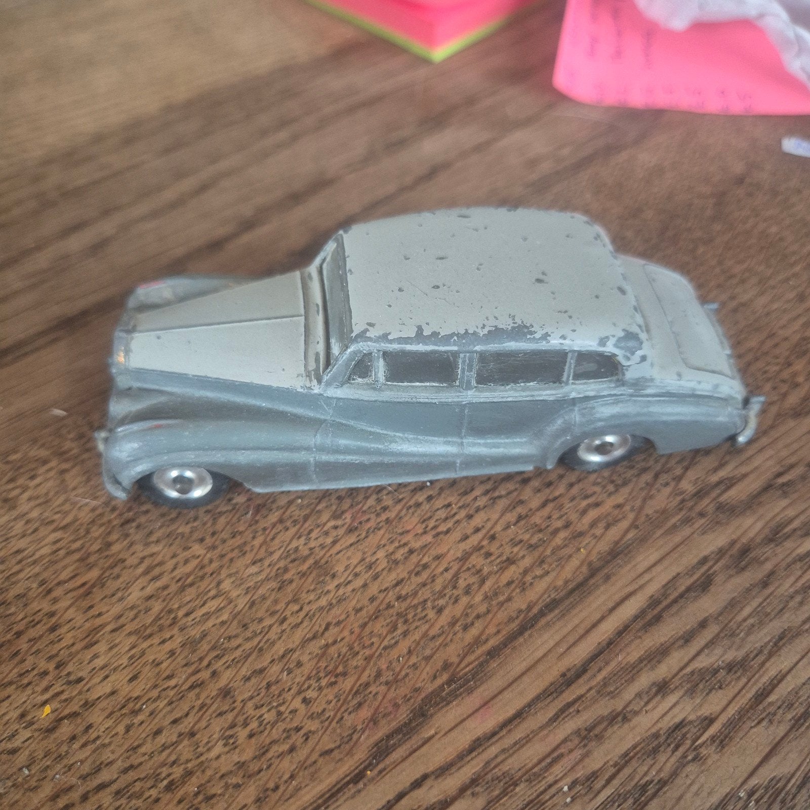 rolls-royce, Verzenden, Gebruikt, Auto