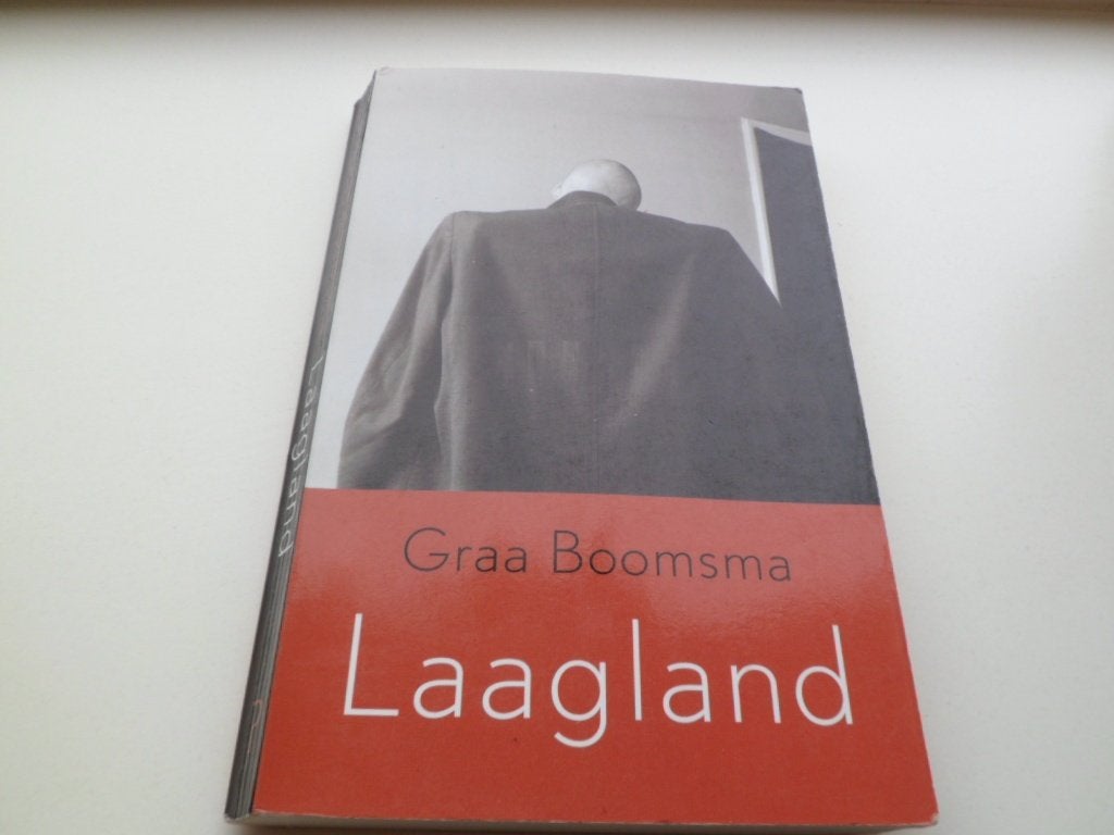 Laagland - Graa Boomsma, Ophalen of Verzenden, Zo goed als nieuw