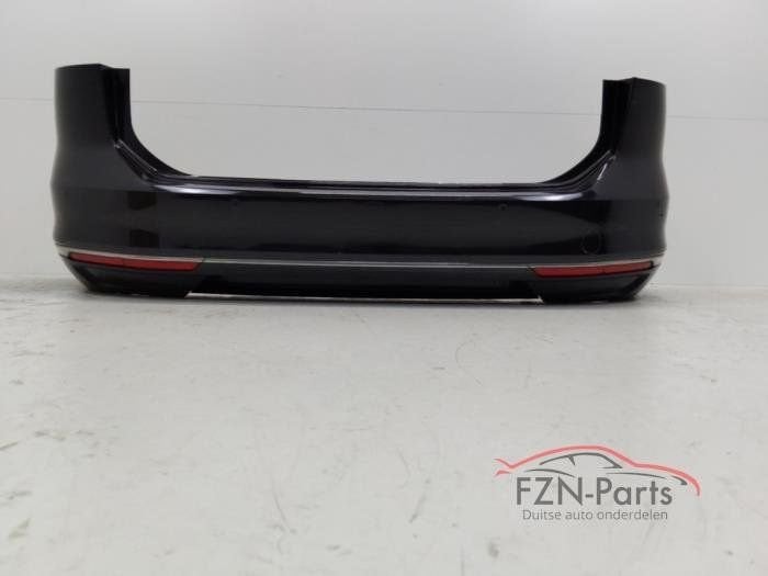 VW Passat B8 Variant B8 Achterbumper 4 PDC, Ophalen of Verzenden, Gebruikt, Achter, Bumper