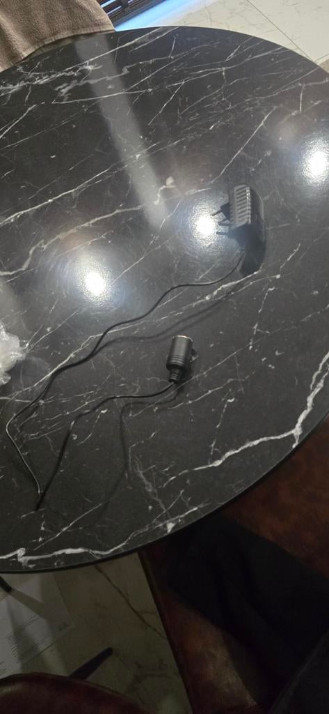 AC/DC Adapter 12V 2A met sigarettenaansteker aansluiting, Ophalen, Gebruikt