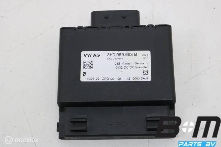 Spanningsstabilisator Audi Q3 8U 8K0959663B, Gebruikt