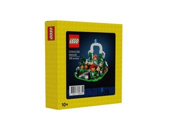 Lego  5009005 Toegangspoort, Ophalen of Verzenden, Nieuw, Complete set, Lego