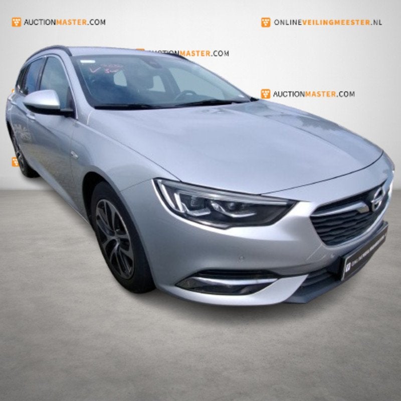 Personenauto, Opel Insignia Sports Tourer, 1.6 CDTI Business, Auto's, Automaat, Overige carrosserieën, Overige brandstoffen, Bedrijf